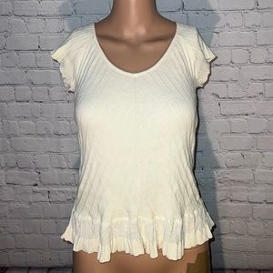 NWT J Jill top  XSP